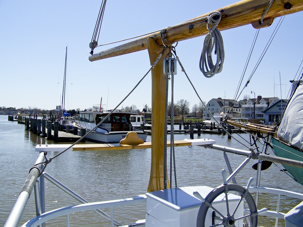 17 April 2009, Chestertown MD