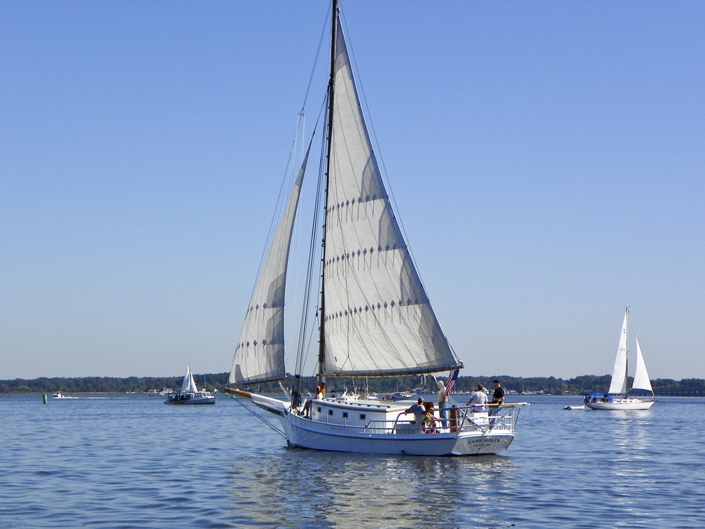 27 September 2014, Cambridge MD