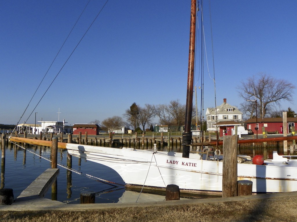 7 January 2013, Dorchester County MD