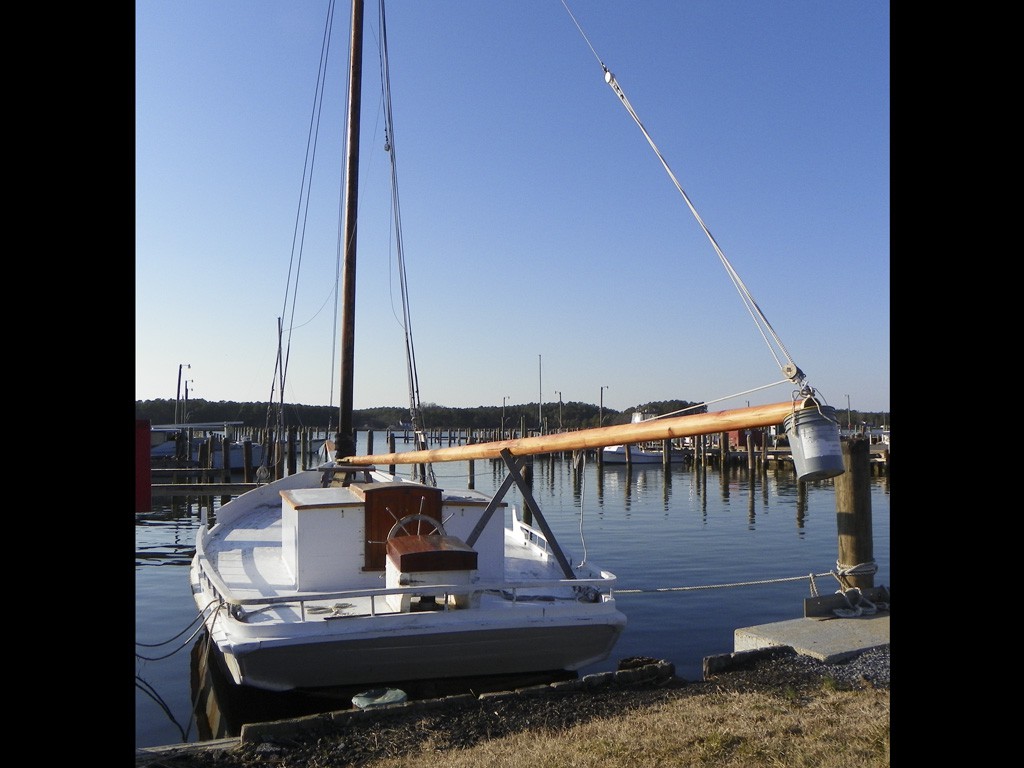 7 January 2013, Dorchester County MD