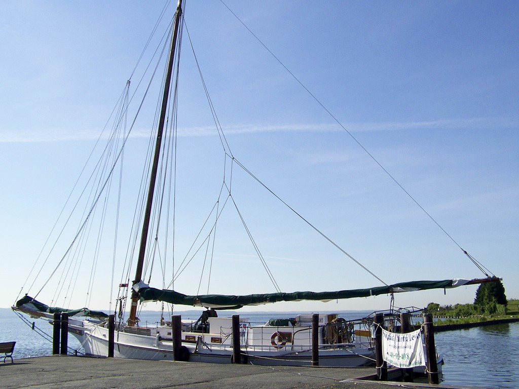 20 May 2009, Havre de Grace MD