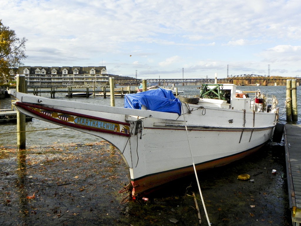 7 November 2013, Havre de Grace MD