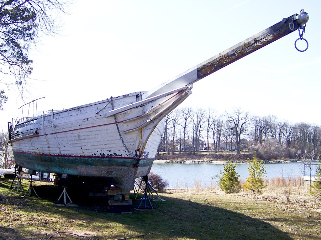 24 February 2009, Middle River MD