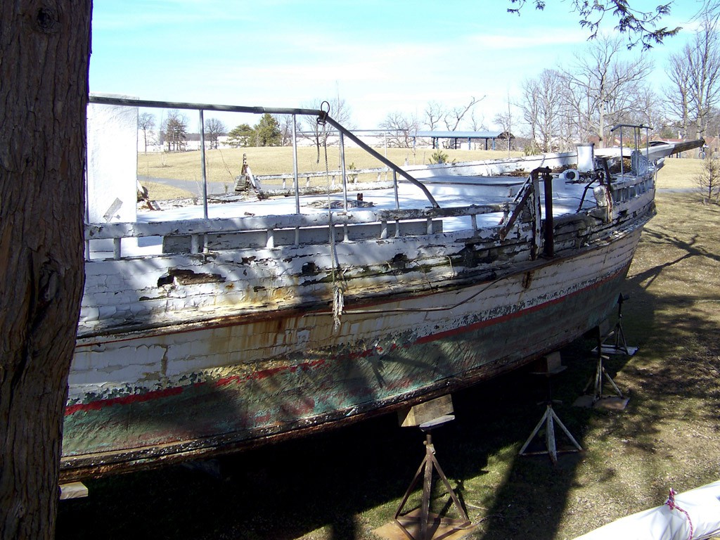 24 February 2009, Middle River MD