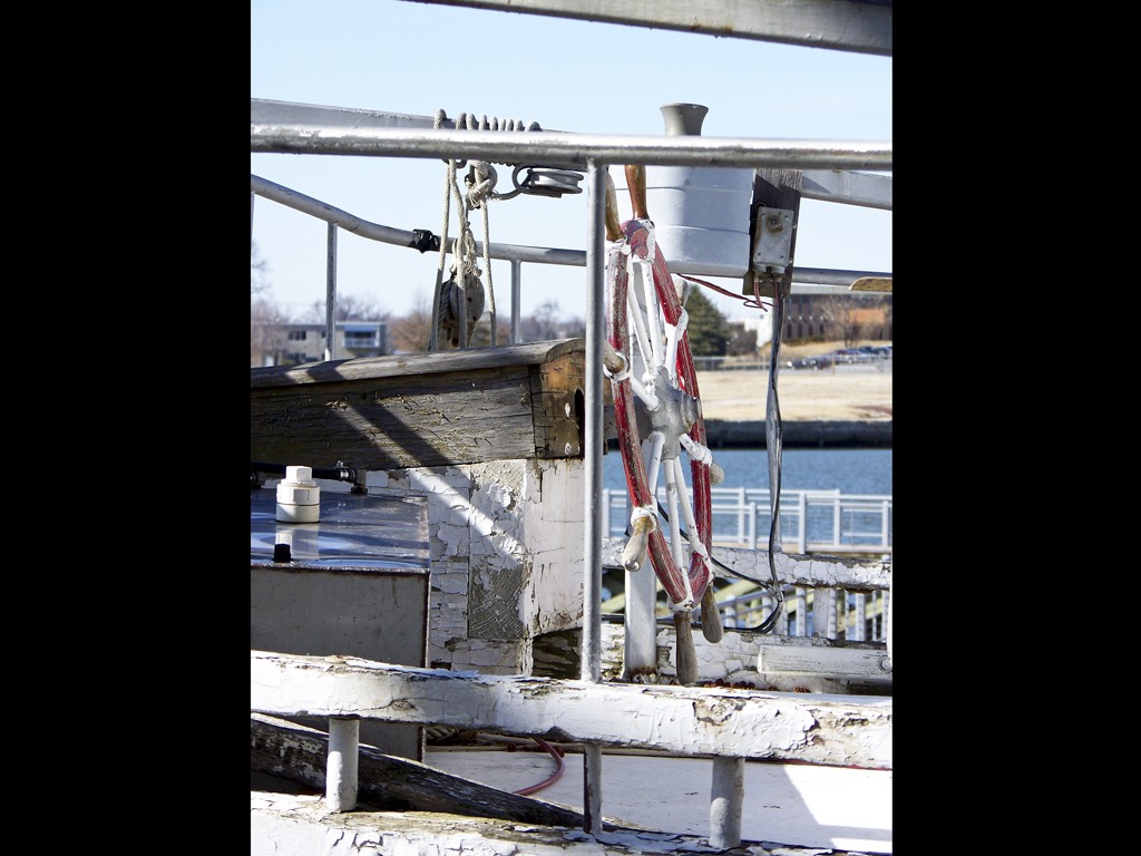 24 February 2009, Middle River MD