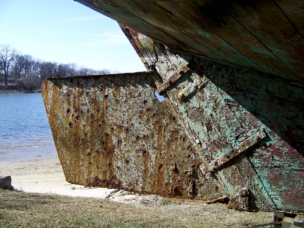 24 February 2009, Middle River MD