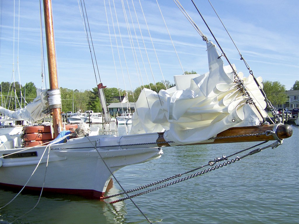 28 April 2009, Tilghman Island MD