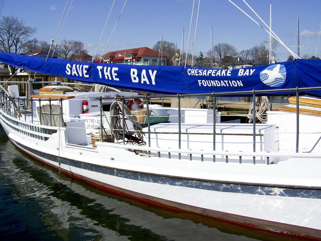 30 March 2009, Annapolis MD