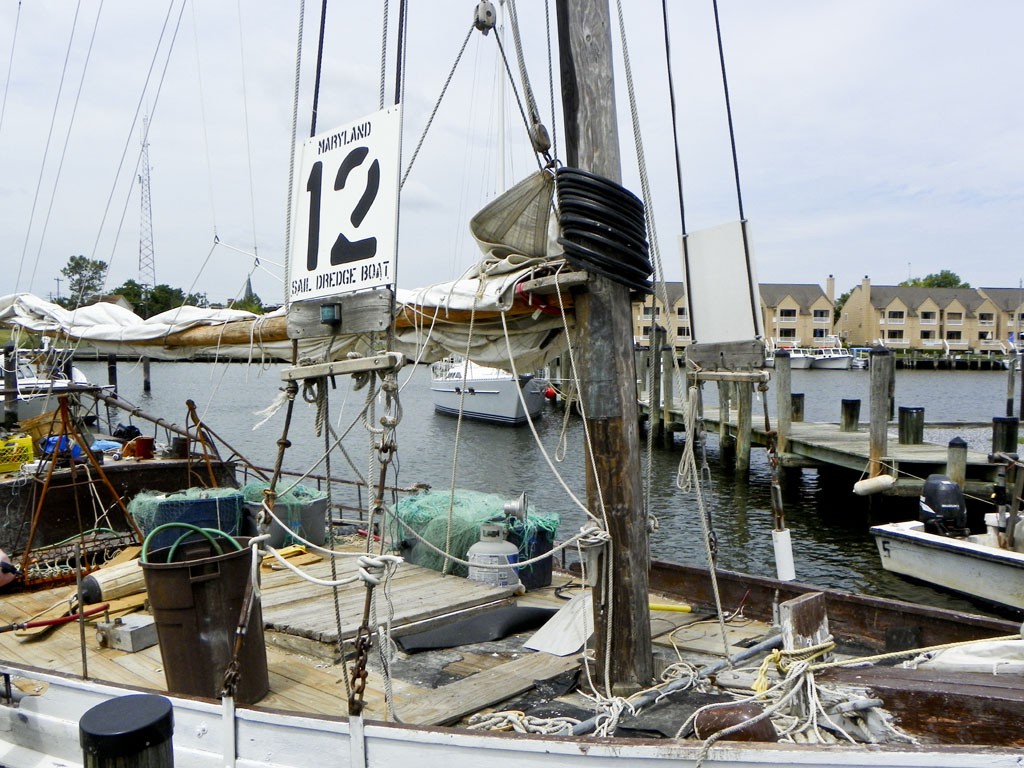 19 June 2015, Cambridge MD