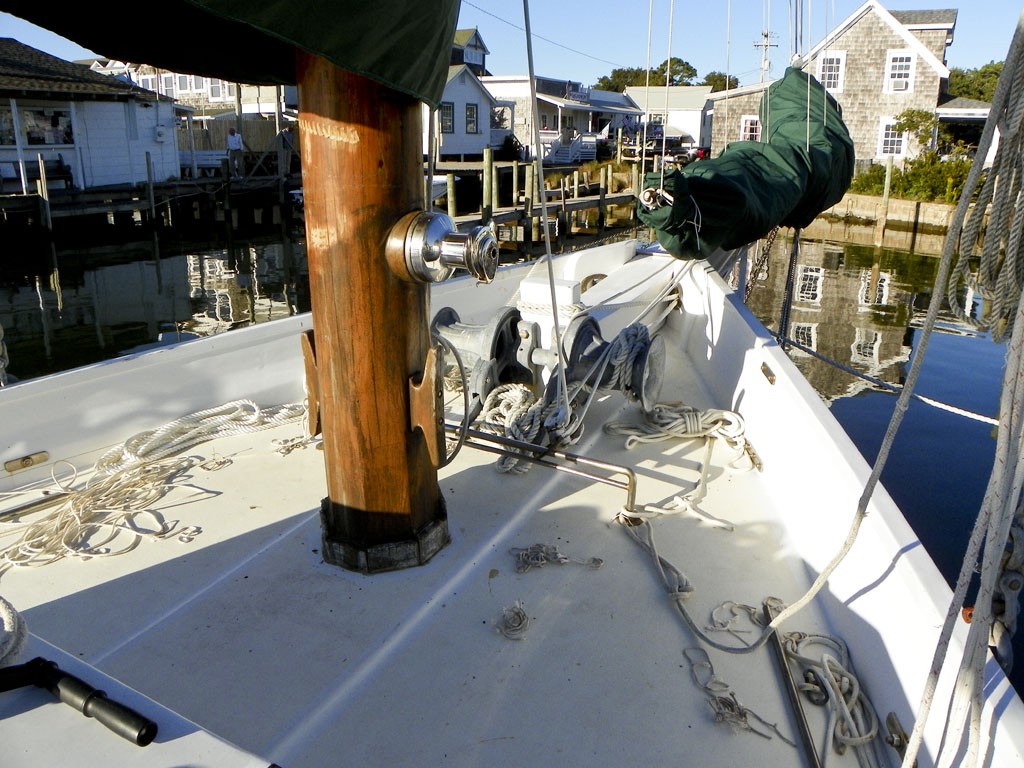 20 October 2015, Ocracoke NC