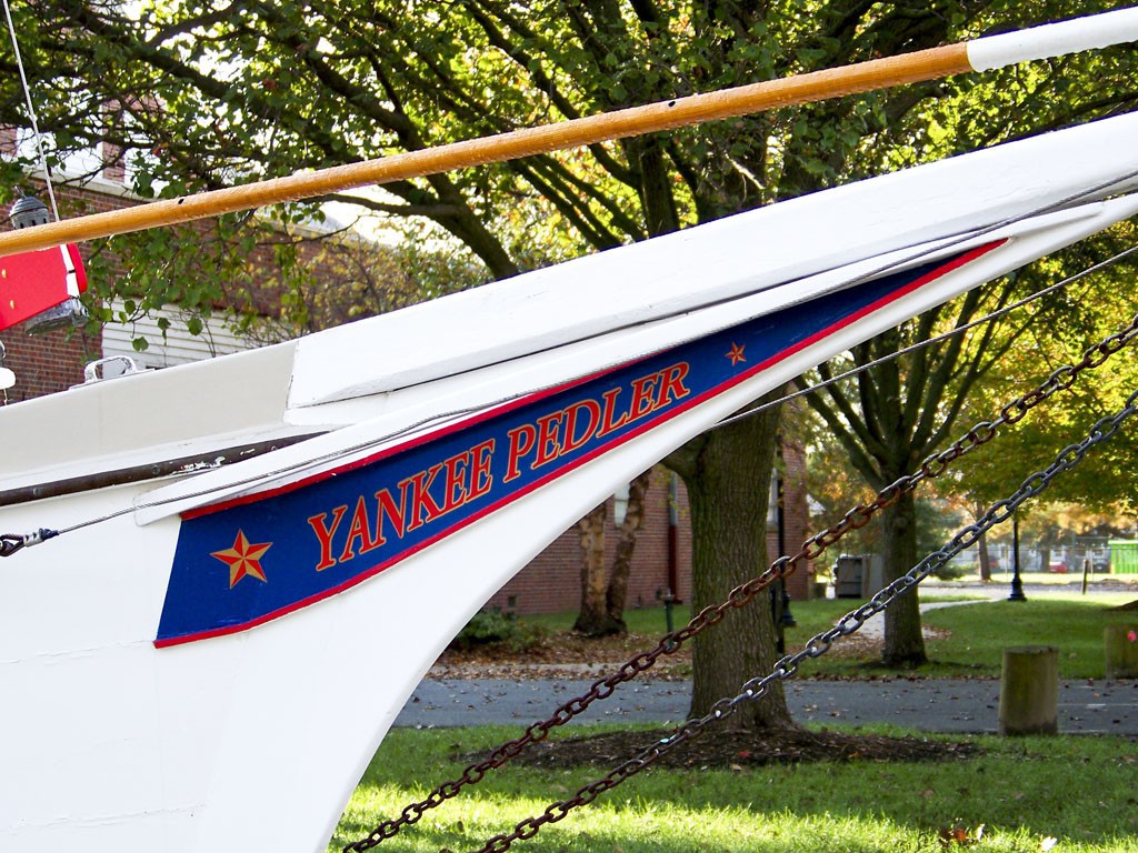 3 November 2009, Oxford MD