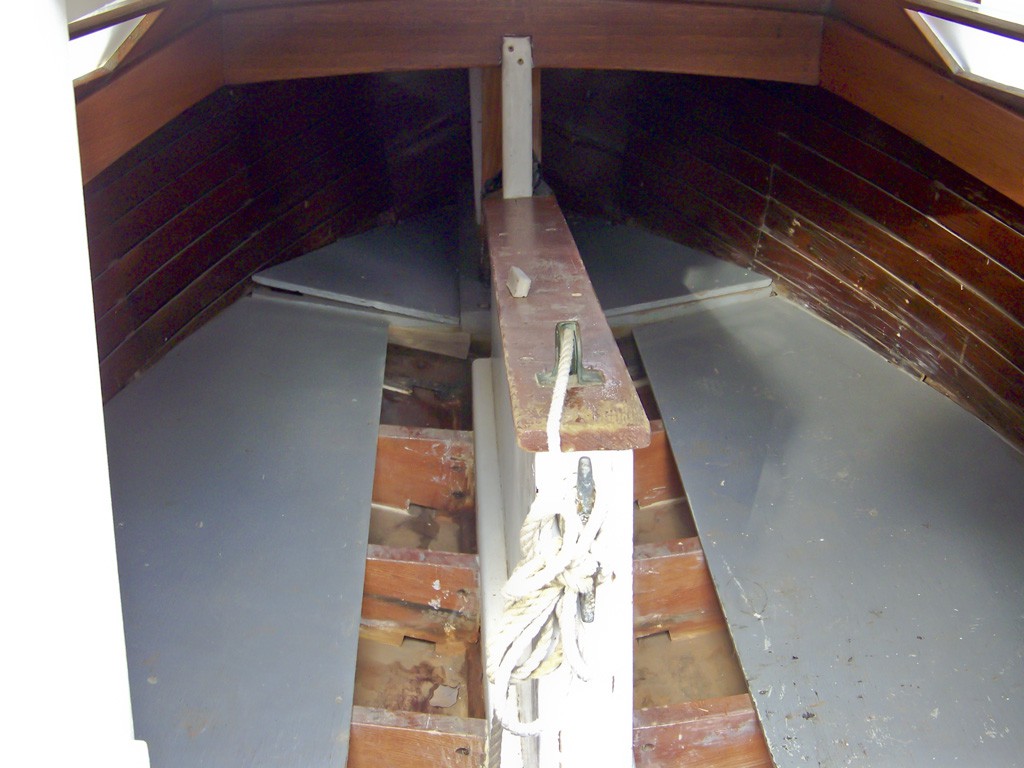 3 November 2009, Oxford MD