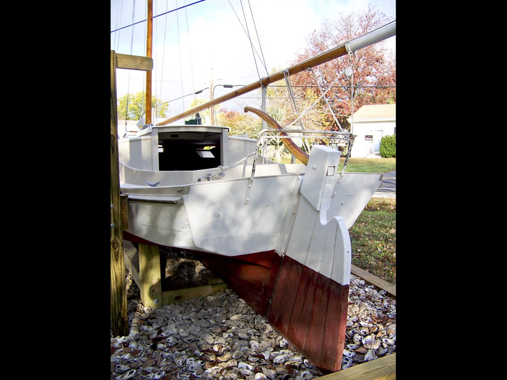 3 November 2009, Oxford MD