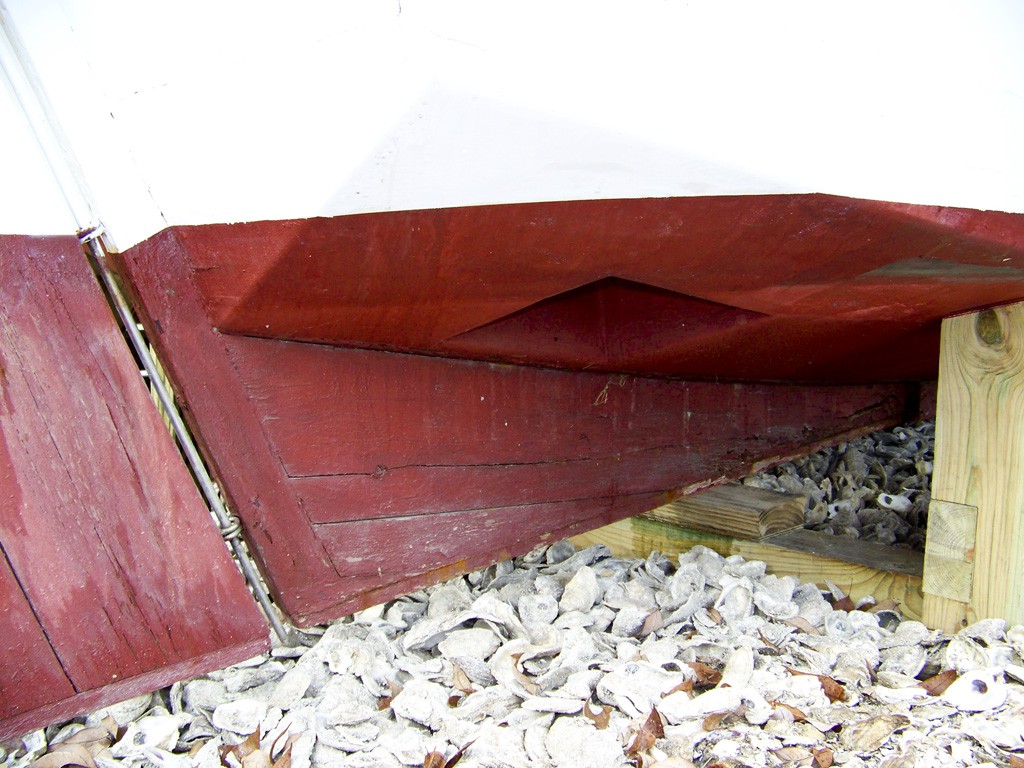 3 November 2009, Oxford MD